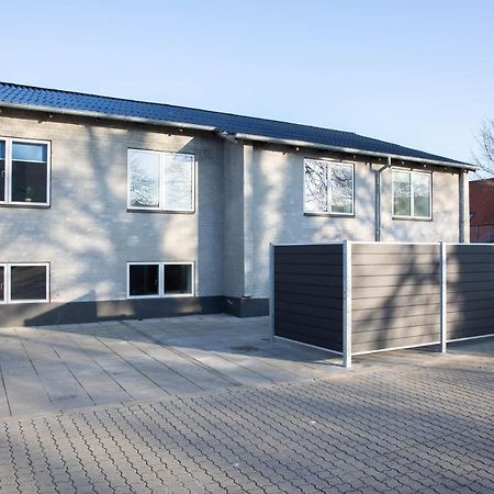 Grindsted - Billund Holiday Rooms Eksteriør bilde