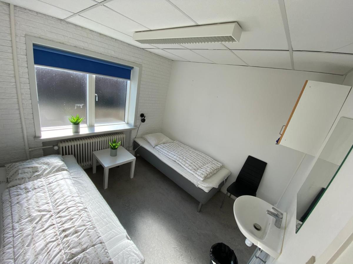 Grindsted - Billund Holiday Rooms Eksteriør bilde