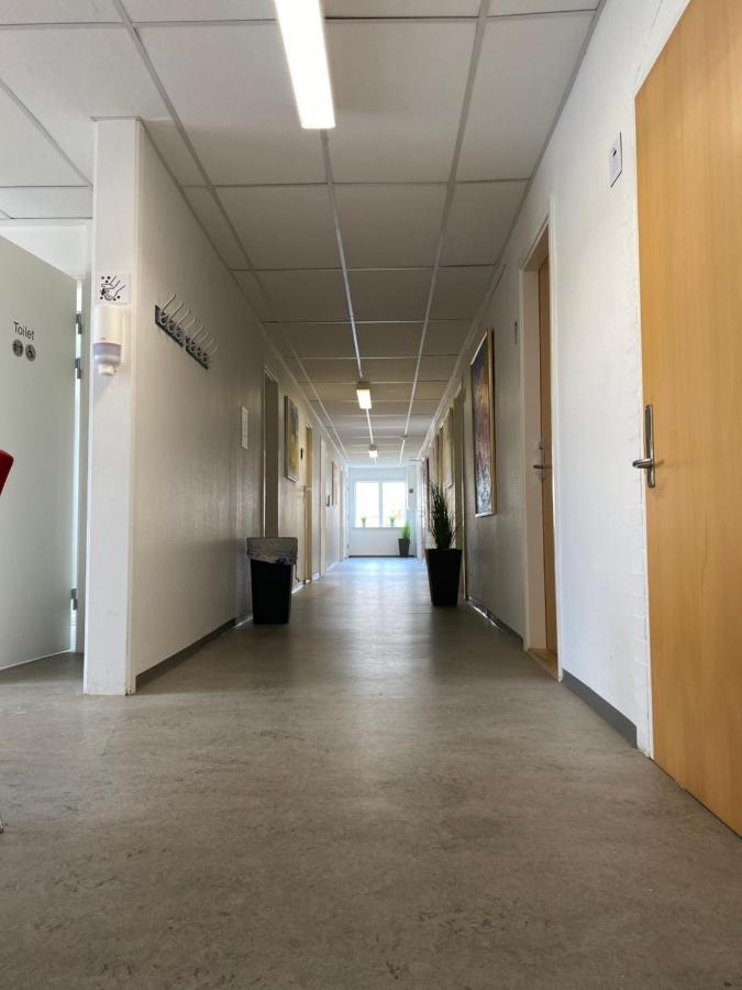 Grindsted - Billund Holiday Rooms Eksteriør bilde